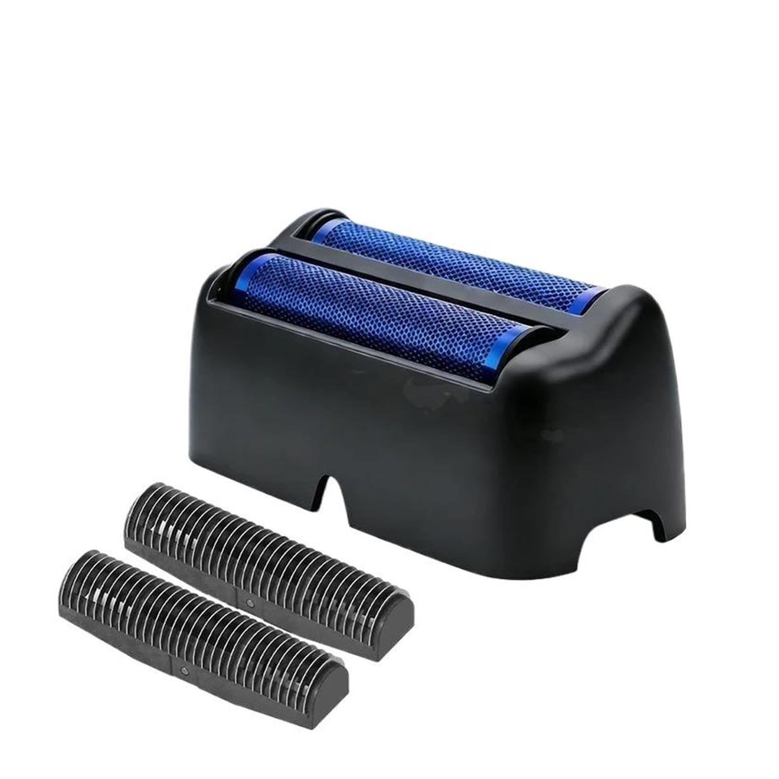 Kit Di Lamina E Testina Di Ricambio Compatibile Con Babyliss