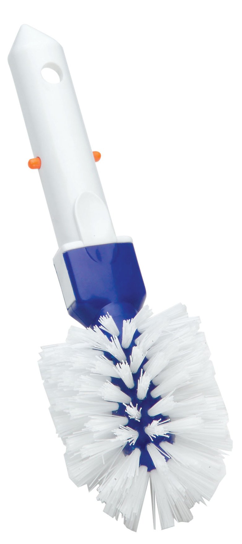 Ocean Blue Water Products 110050B Corner Brush Poly Bristle