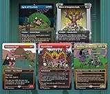 MTG Decks & More