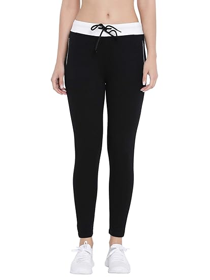 Women's Cotton Gym/Sports Activewear Tights