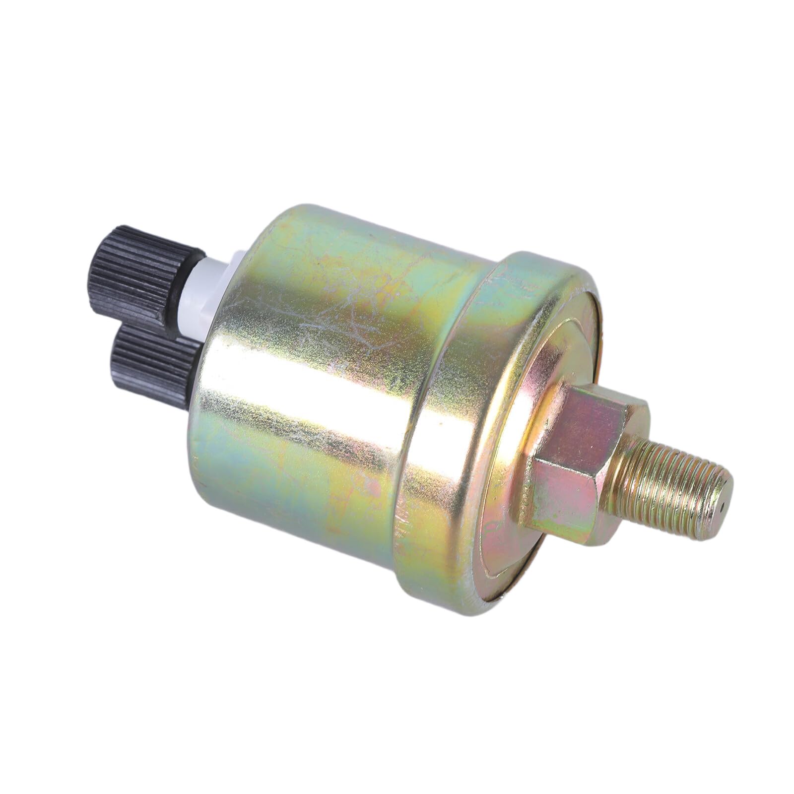 Precisions Oil Pressure Sensoring Oil Pressure Monitors Heavy Duty Device For Emergencies Power Systems