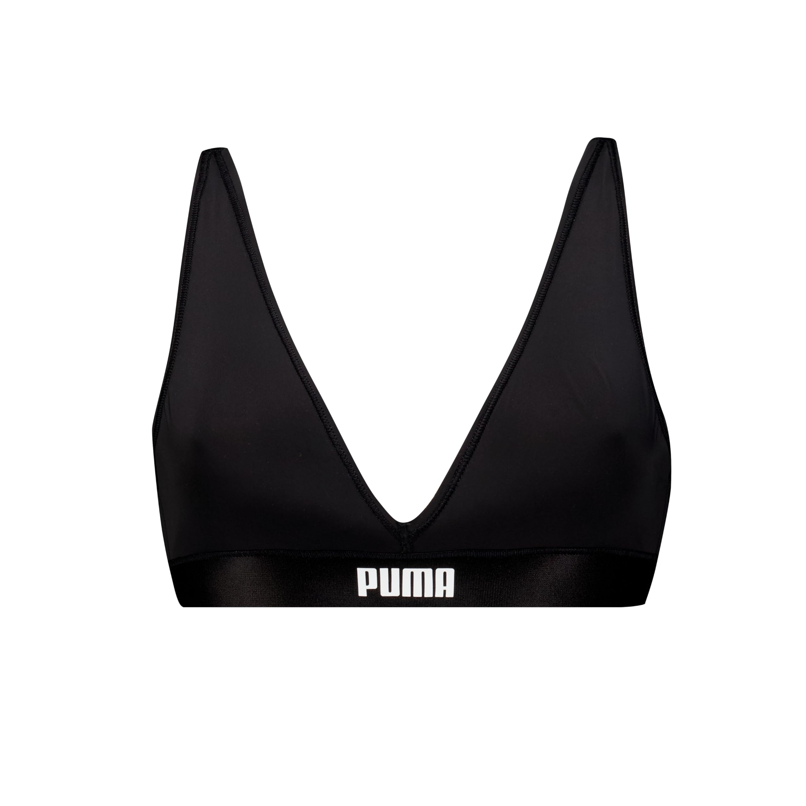 Puma Short Tee-Shirt Femme