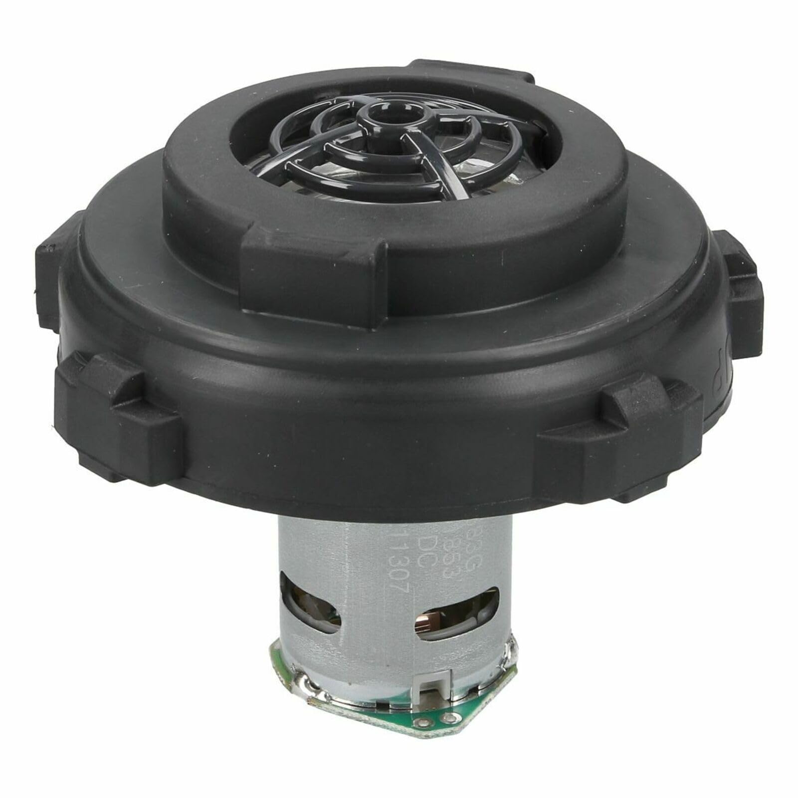 LUTH Premium Profi Parts motor soplador compatible con AEG 4055503637 para aspiradoras verticales