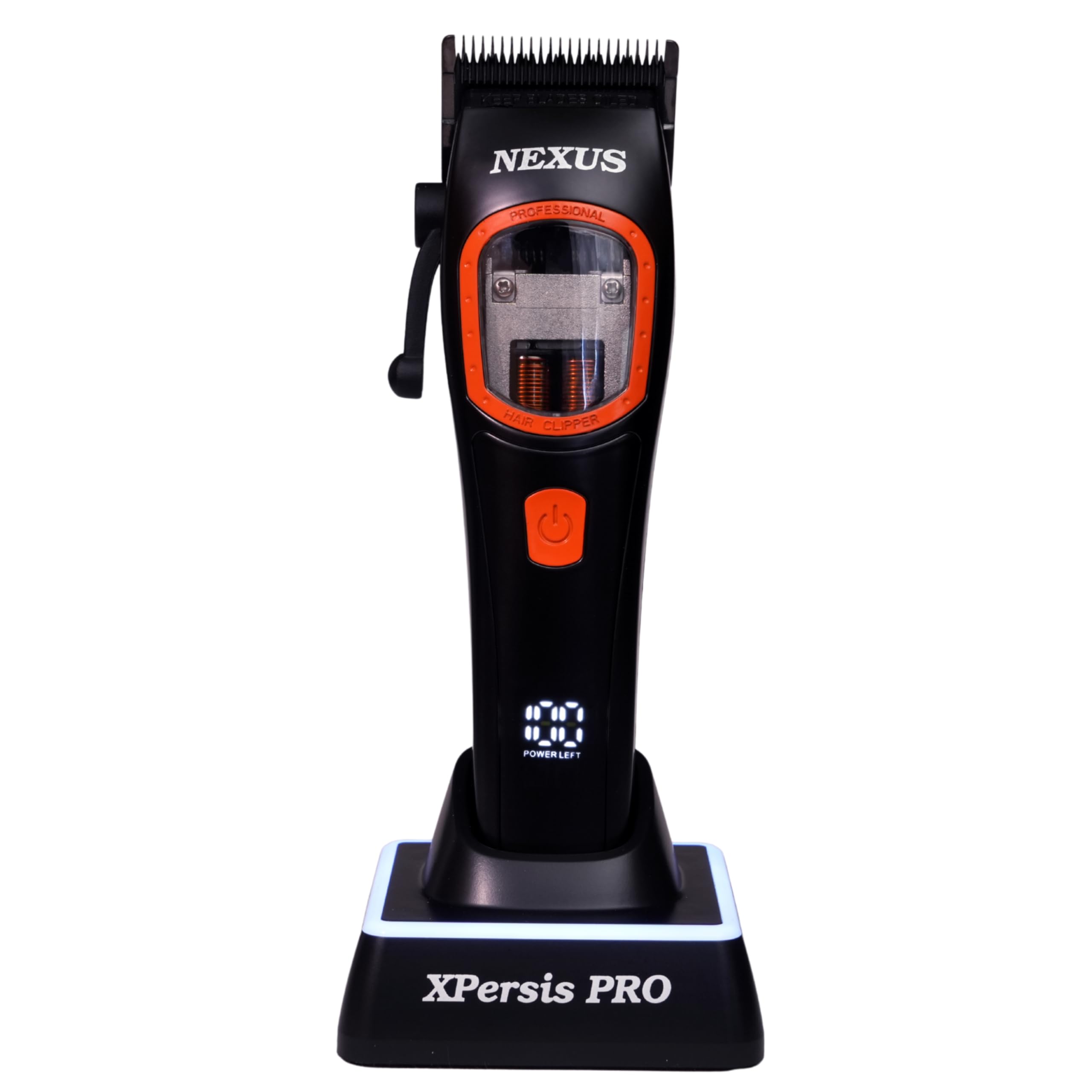 Amazon.com: XPERSIS PRO Nexus Professional Barber Hair Clippers