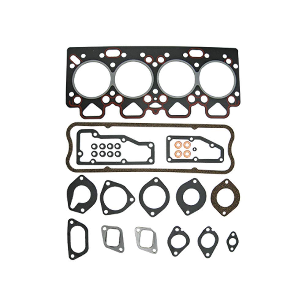 Amazon.com: 3638661M91 Tractor Top Gasket Set for Massey Ferguson 