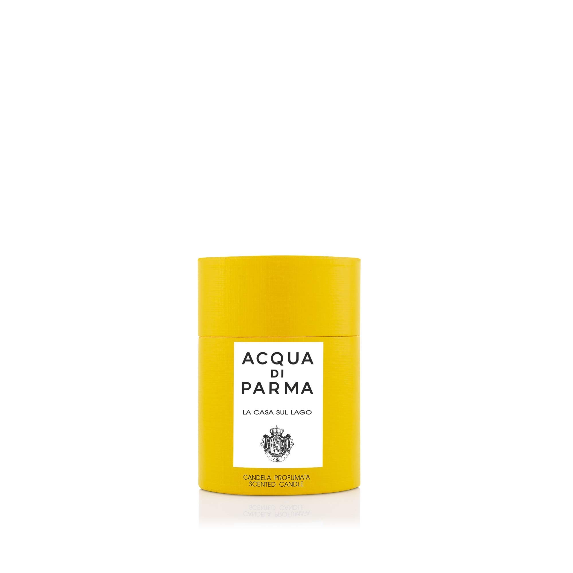 Amazon.com: Acqua Di Parma LA CASA LAGO Candle 6.7 OZ $69 : Home