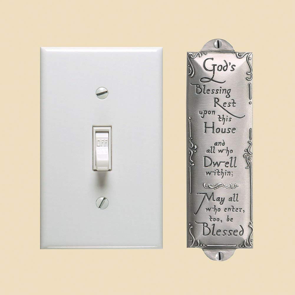 Amazon.com: Cynthia Webb Designs God's Blessing Rest on this House