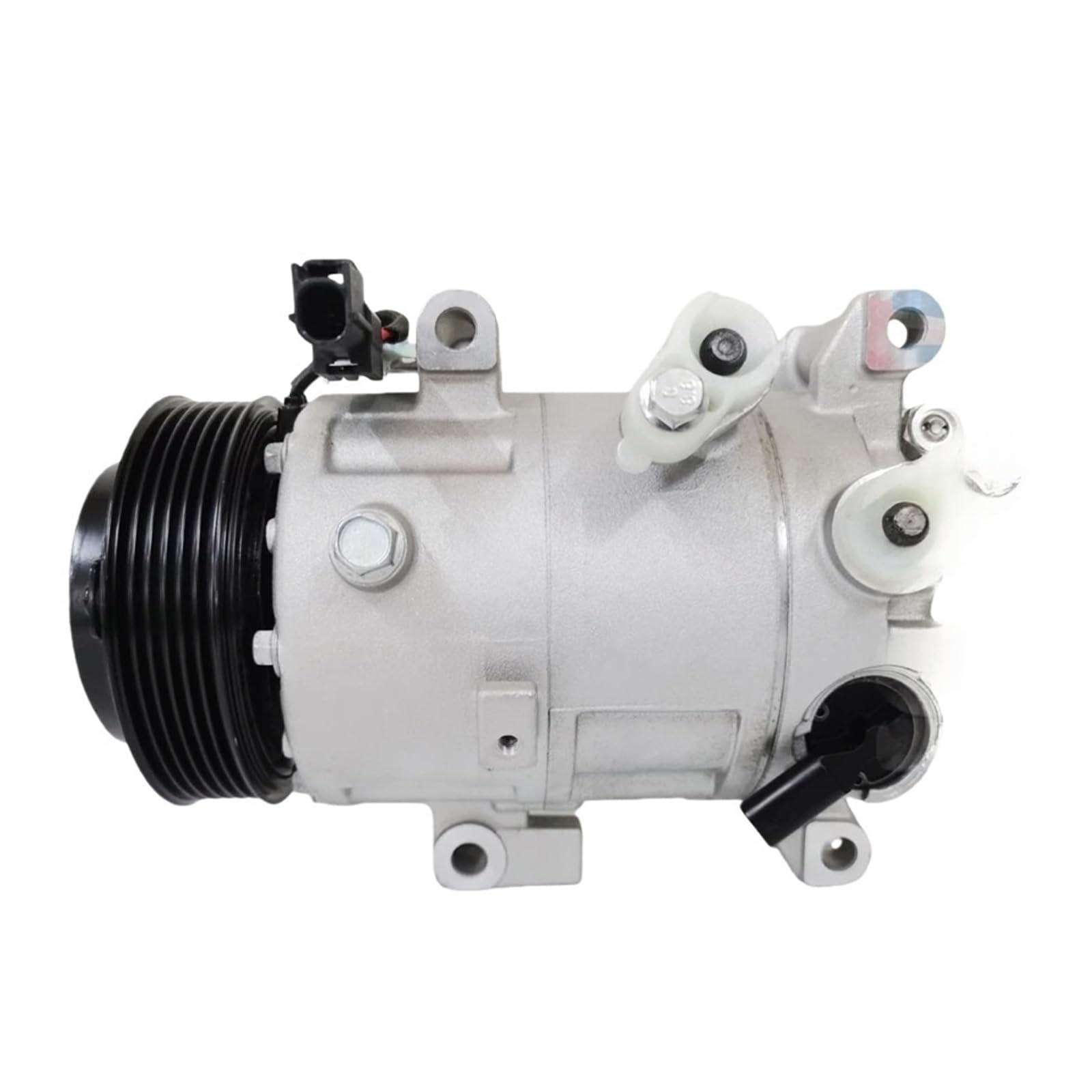 Jmcxwlaq One Color 12V Car Air Conditioning Ac Compressor Compatible With Mazda 3 Cx-30 Cx20 3Da-Dm8p Bdgf61450 Ca500g5aaa10 682-10307-Ic Ca500g5aaa08 640032
