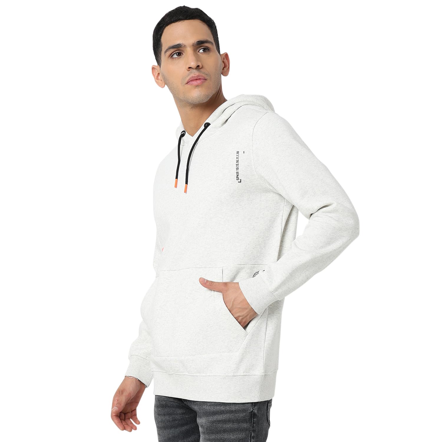 spykar Men Sweatshirt-picture-29