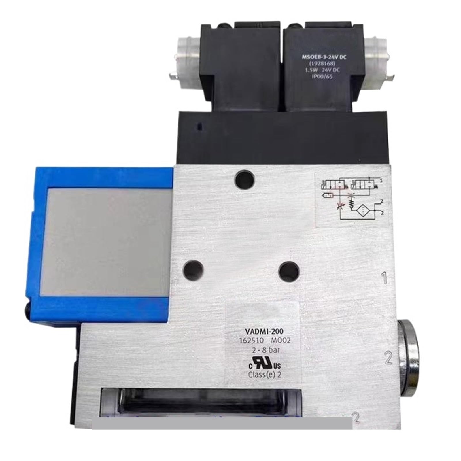 CXDFRSER Vacuum Generator VADMI-200 162510