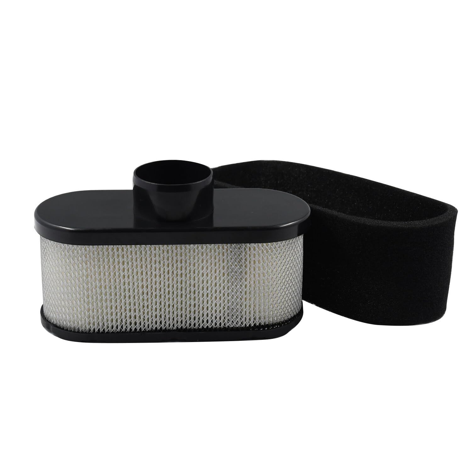 Amazon.com : Molloparts Air Filter + Pre Filter 063-2097-00