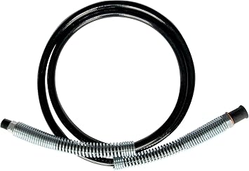 LockNLube 48 Universal Grease Hose