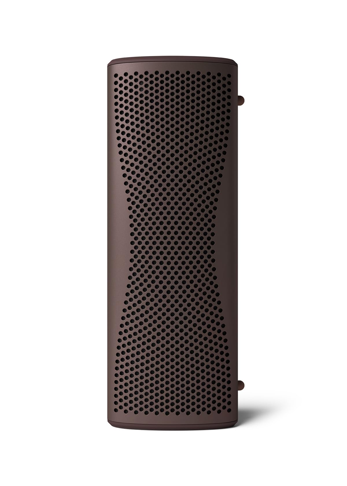 Amazon.com: KEF Muo High-Fidelity Portable Speaker (Cocoa Brown