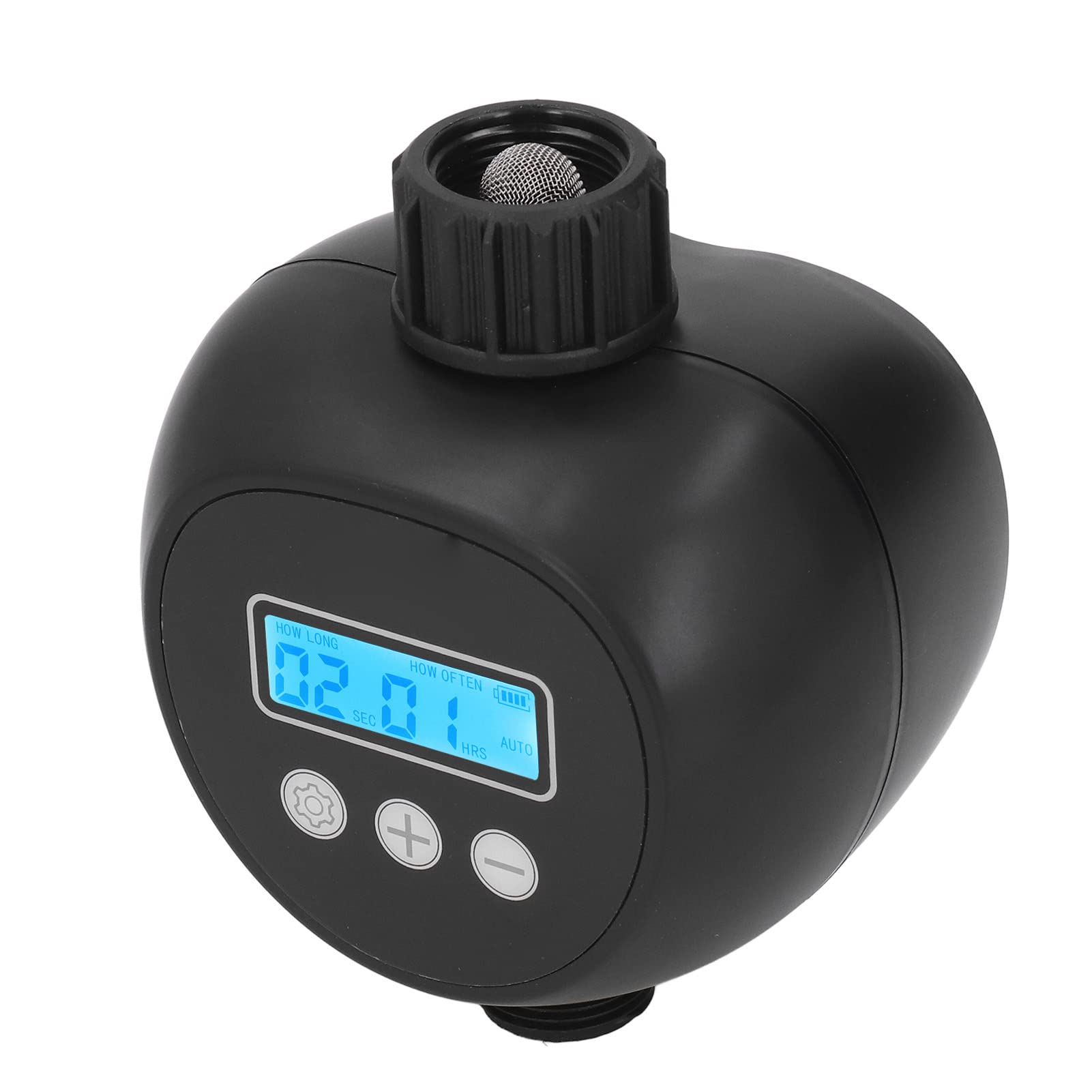 Fdit Automatyczny Kontroler Nawadniania Gwint G3/4, Programowalny Timer z