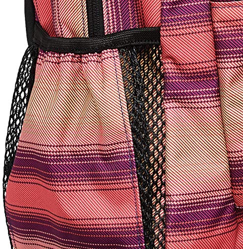 JanSport(ジャンスポーツ) Women Backpack, Sunset Stripe, One Size4