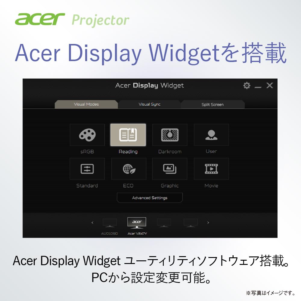 Acer プロジェクター DLP方式 1080p (1920x1080) Amazon.co.jp: Acer プロジェクター DLP方式 1080p (1920x1080
