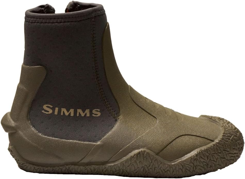 SimmsMen's ZipIt Bootie II