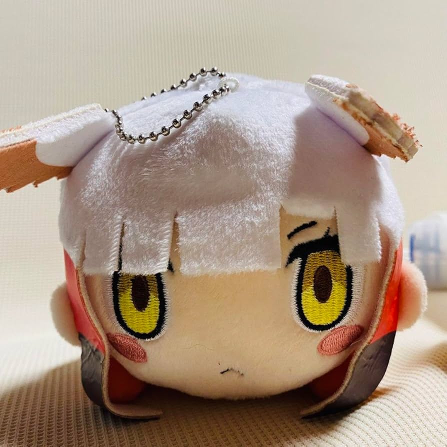 Amazon.co.jp: Kemono Friends Lying Down Prize Iki : Home & Kitchen