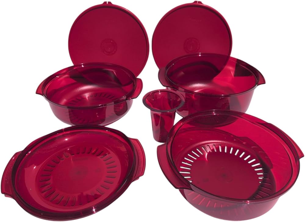 調理器具 Tupperware Rainbow Cooker 26cm Tupperware Rainbow Cooker 26cm新品