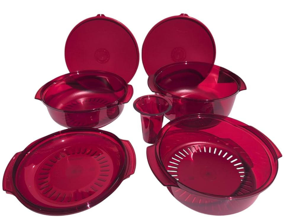 Tupperware Cooks！ 51VjnqnsJ+L._UF350,350_QL50_.jpg