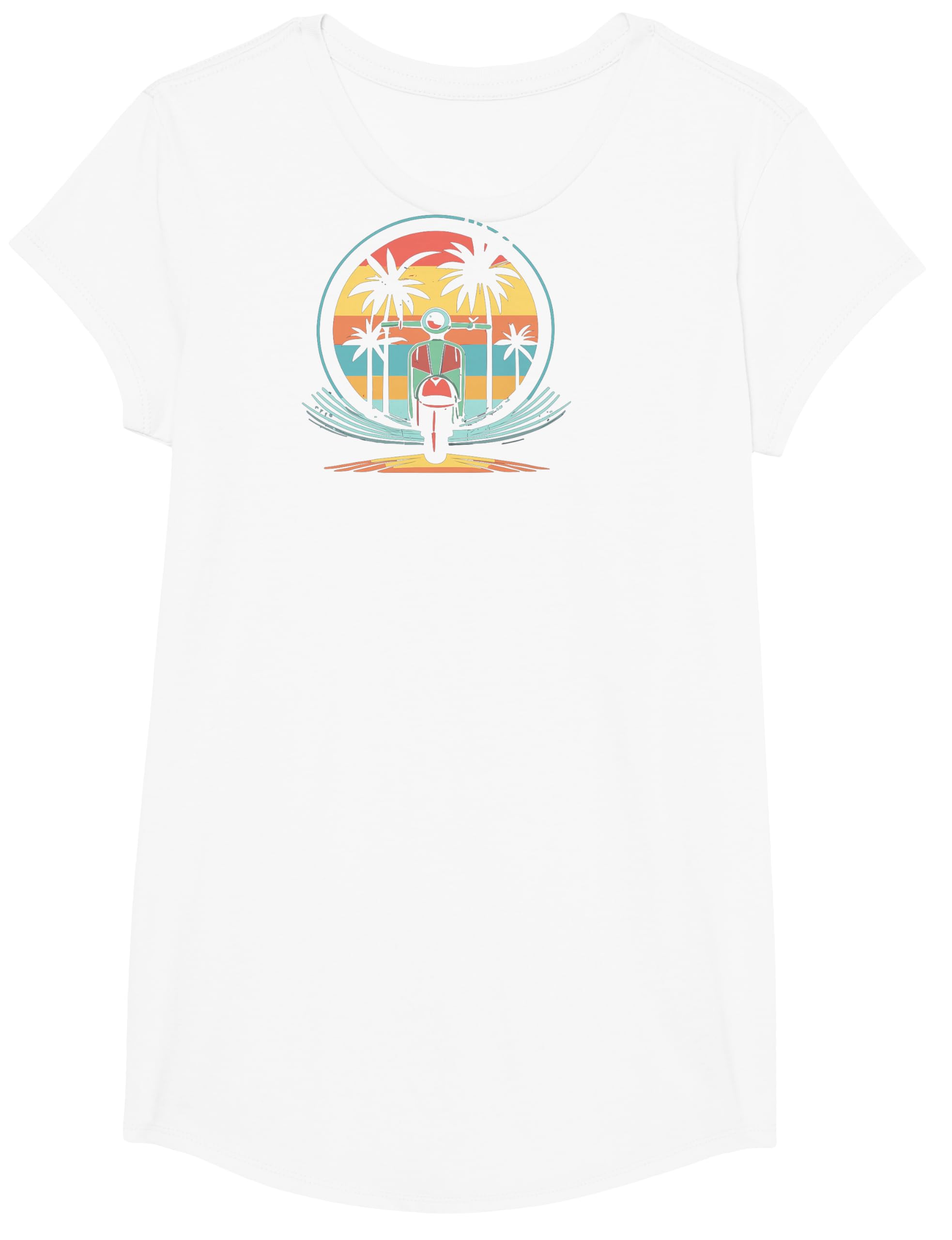 Kleidung mit Designs von Amazon Merch on Demand