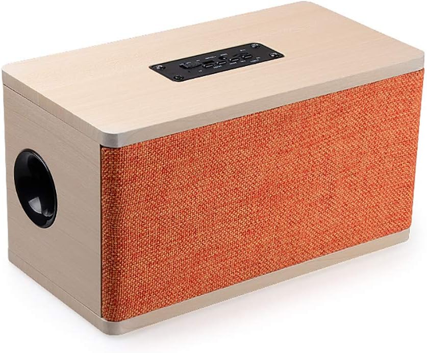 altoparlanti con banchi di potenza