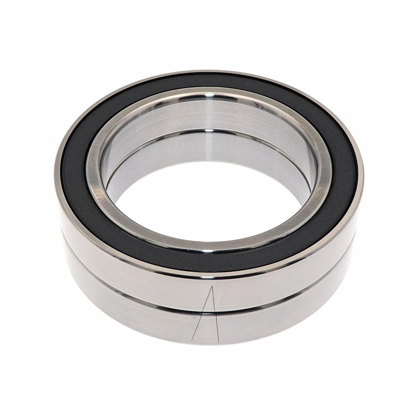 YIVELYYZG 1 Pair H7016C-2RZ-HQ1-P4-DBA 80x125x22 SI3N4 Ceramic Ball Seal Angular Contact Bearing high Speed Spindle