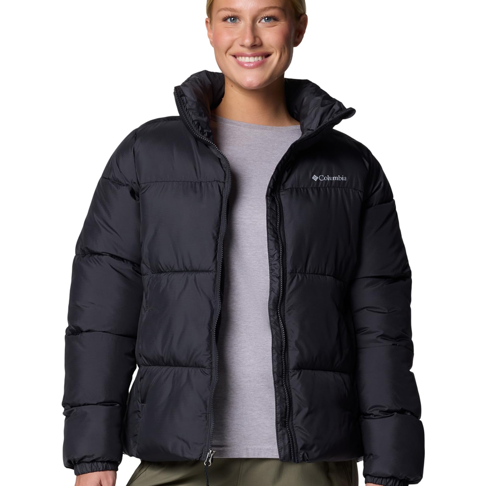 Columbia Puffect 2 Jacket Chaqueta acolchada Mujer
