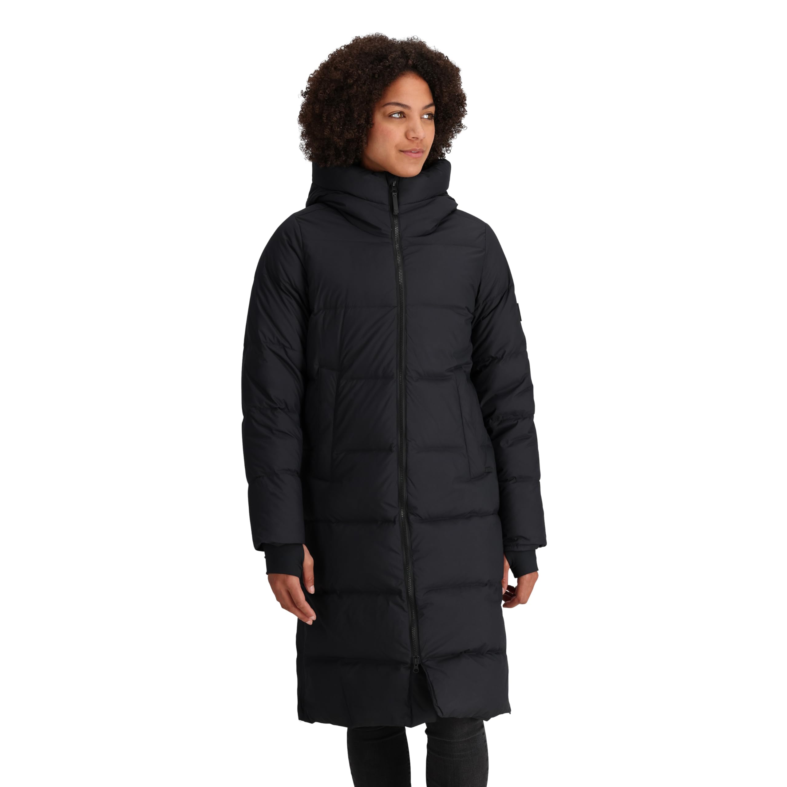 Outdoor Research Coze Down Parka