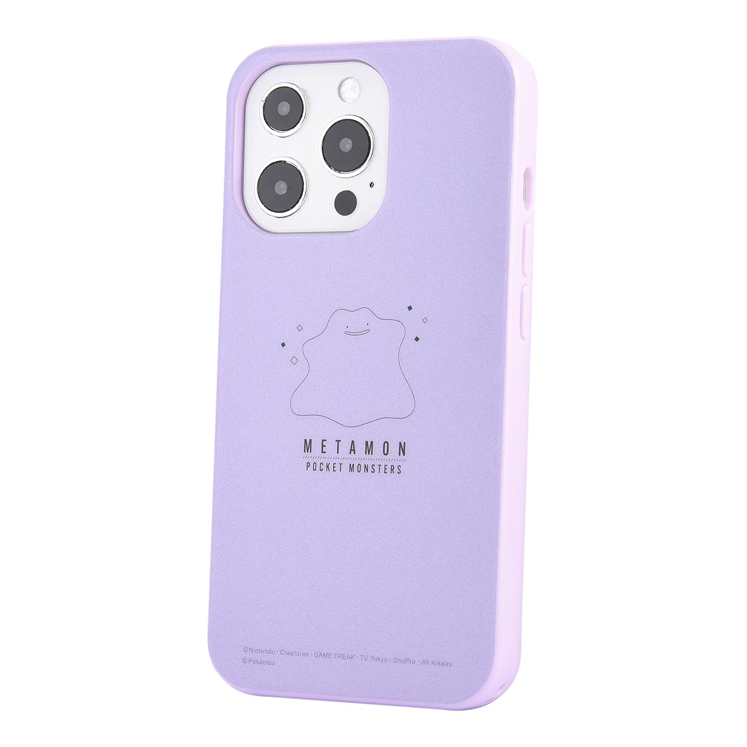 Amazon.co.jp: グルマンディーズ ポケットモンスター iPhone13 Pro(6.1