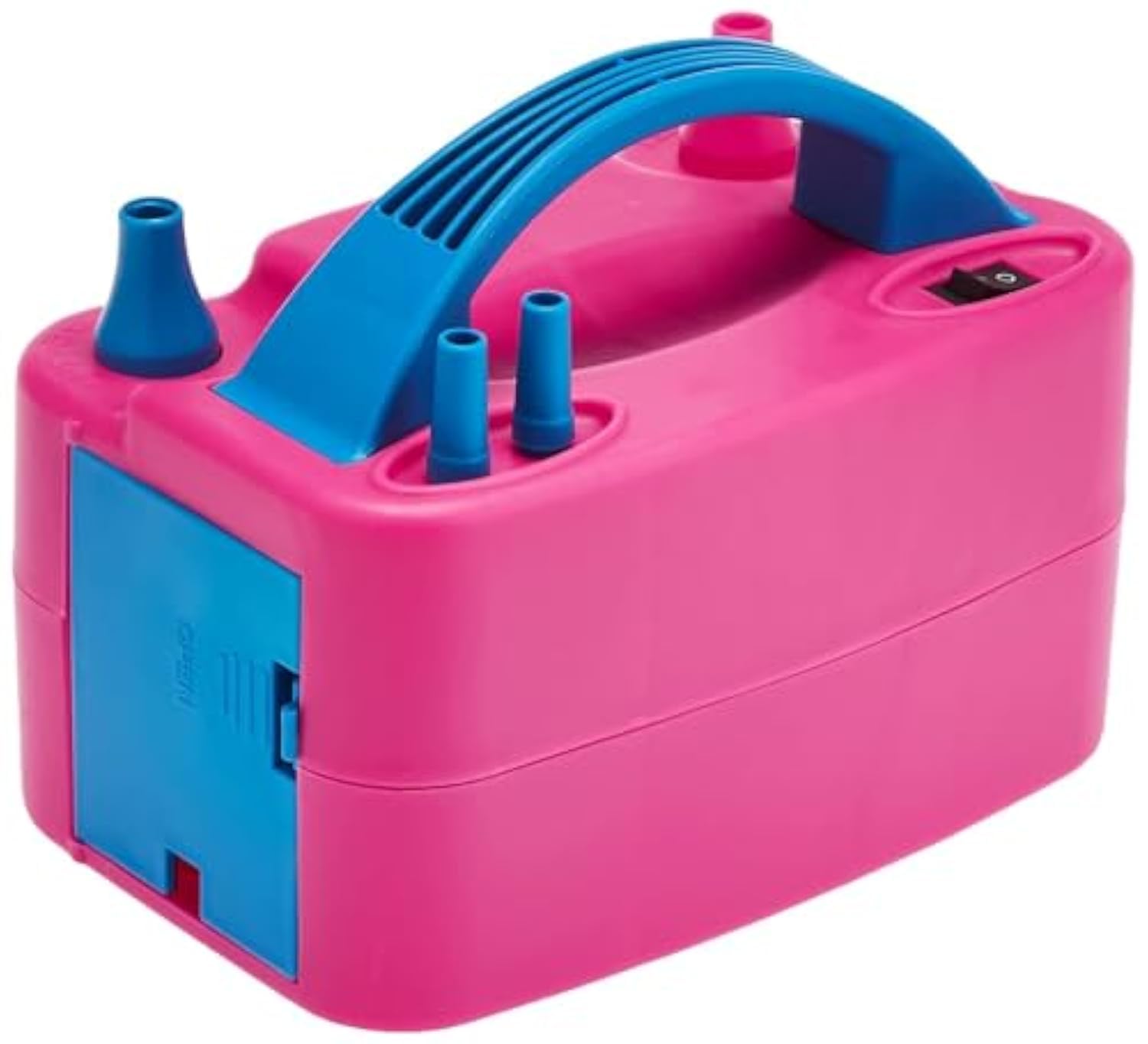 SKY-TOUCH Automatic Two Nozzle Balloon Pump