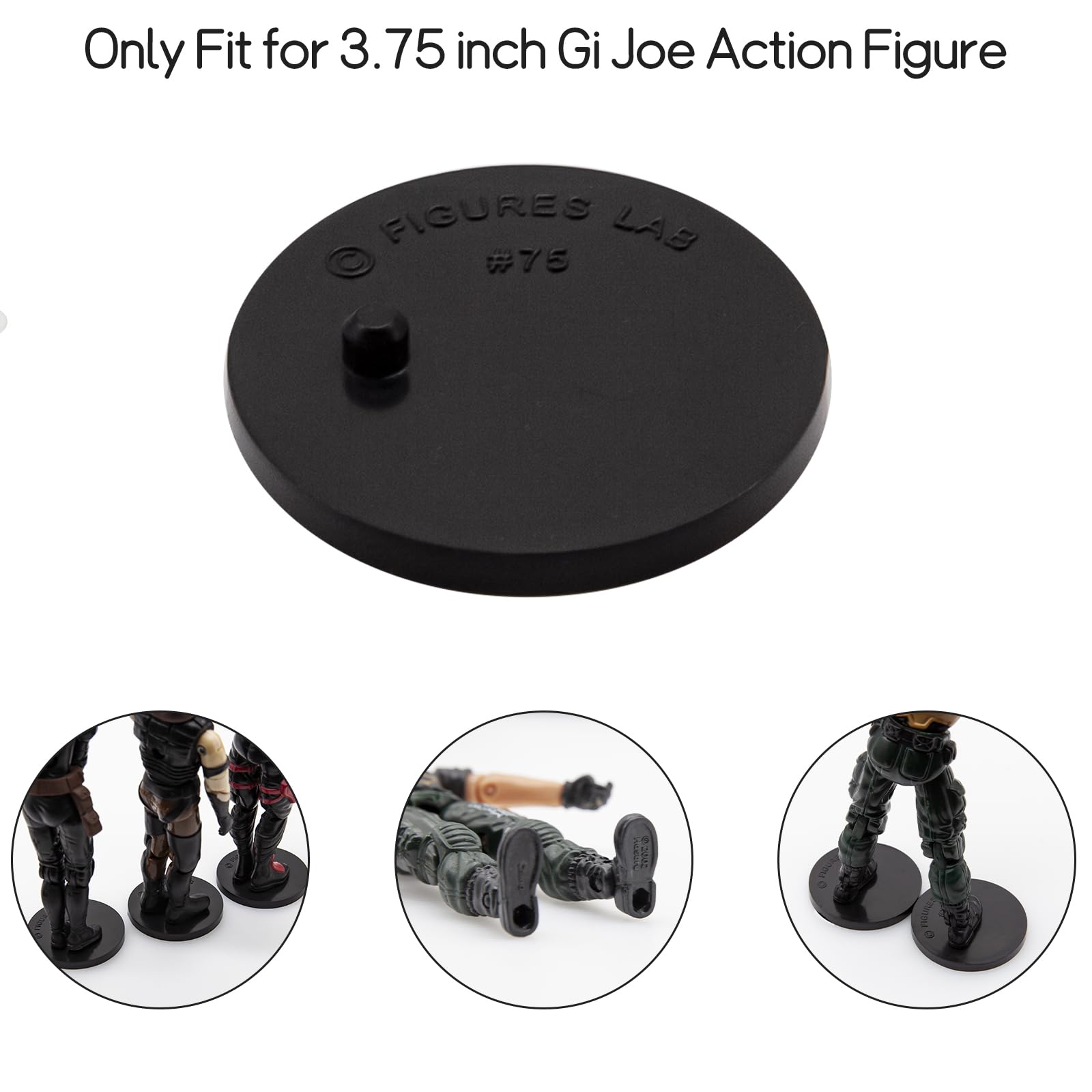 HASBRO G.I. JOE Classified Series Modellino Baroness Cobra Nemico In