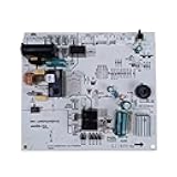 Air Conditioner Indoor Unit Control Board 210901526BA-A Circuit PCB A010235 Conditioning Parts
