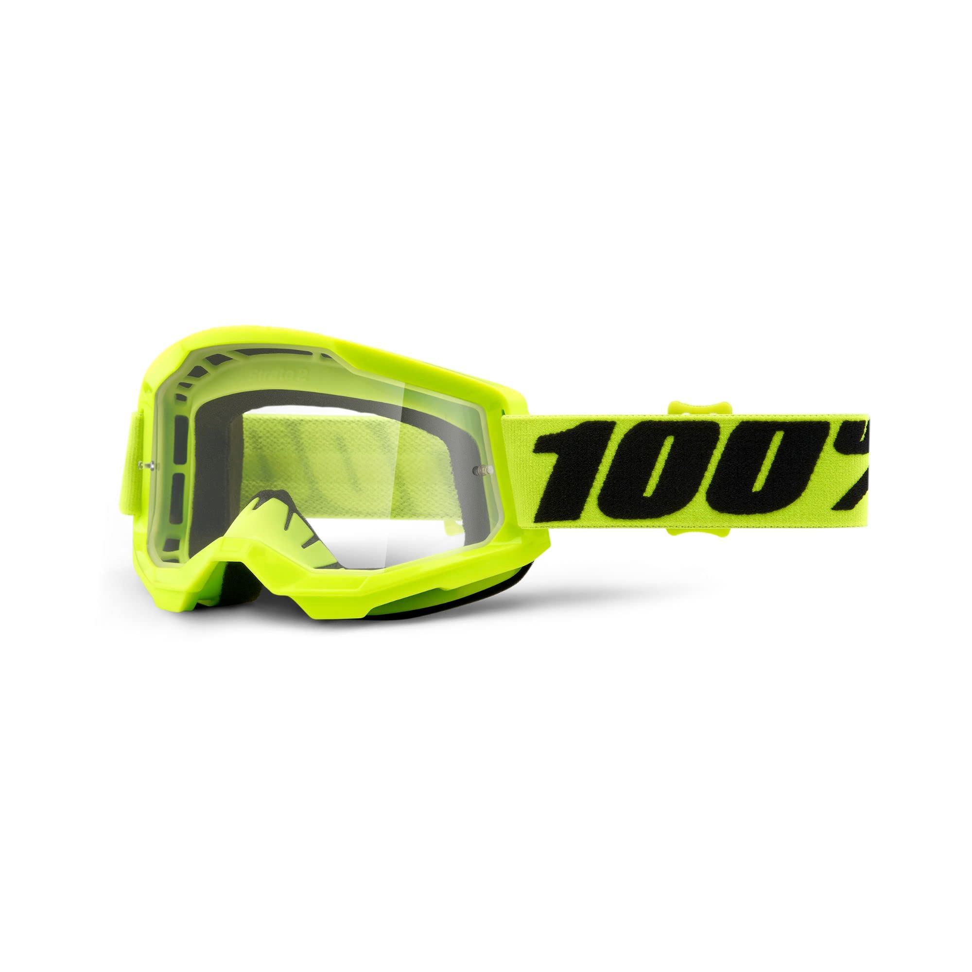 100% Strata II MTB/MX Unisex Goggles