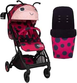 ☆値下げ☆COSATTO ベビーカー 　コサット　ウィッシュ3 コサット「ウッシュ3」がオススメな理由 | 世界のベビーカー名鑑