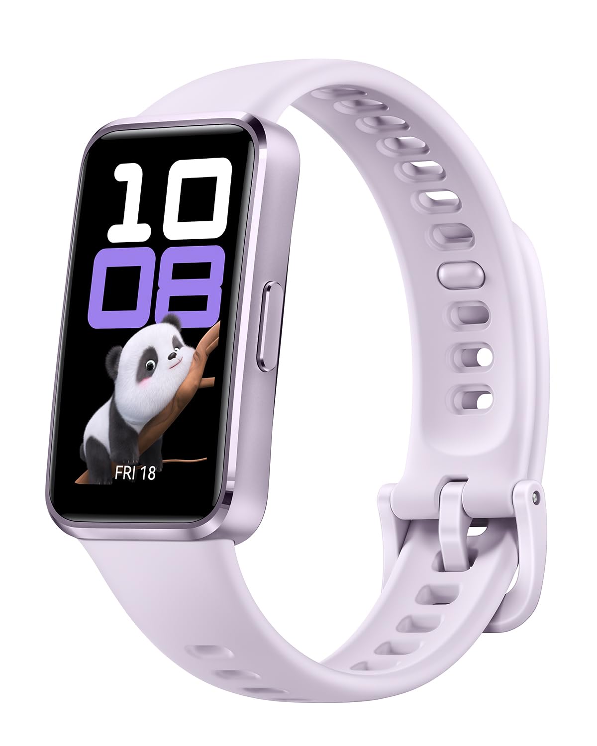 HUAWEI Band 10 Aluminum Edition スマートウォッチ