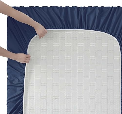 Miniatura 6 de Clara Clark Juego de sábanas de 6 piezas