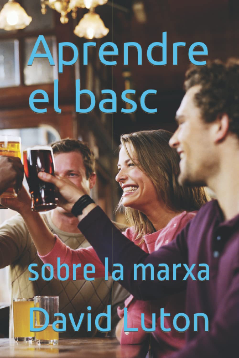 Aprendre el basc: sobre la marxa