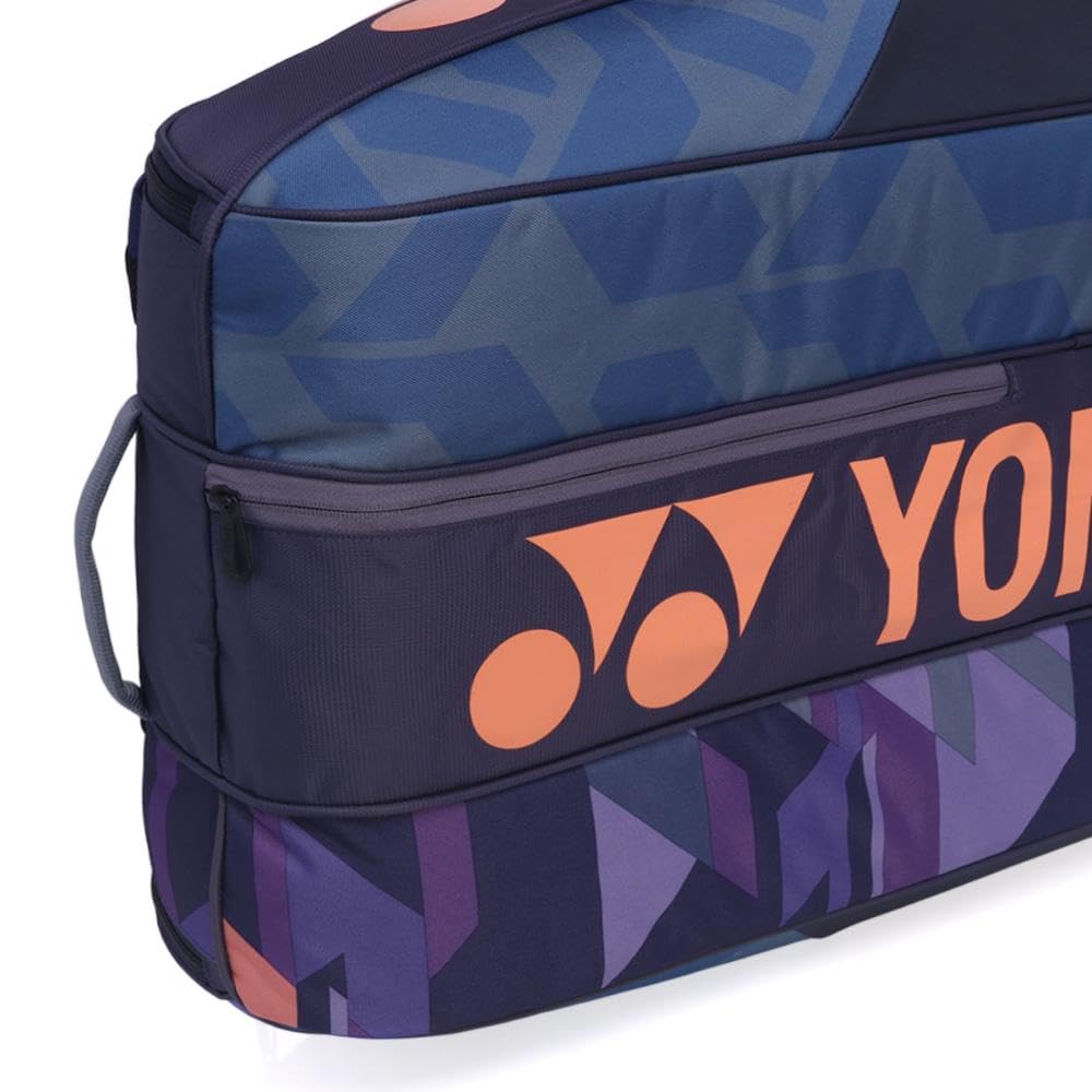 YONEX Racquet Bag Borsa per Racchetta Tennis Unisex