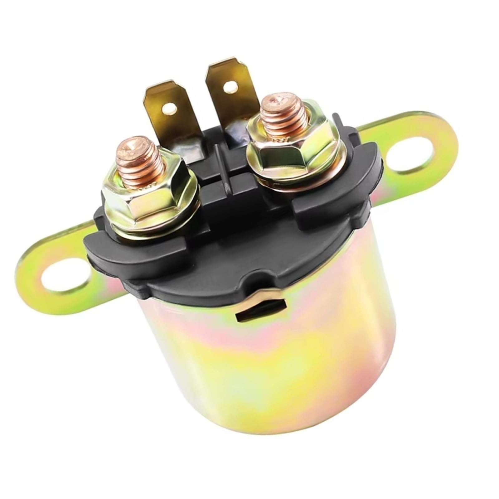 Relè Avviamento Moto Compatibile Con CAN-AM Per Maverick 1000 XXC 2014 2015 Per Maverick 1000R XMR 2017 2018 Relè Di Avviamento Per Moto OEM: 710001364