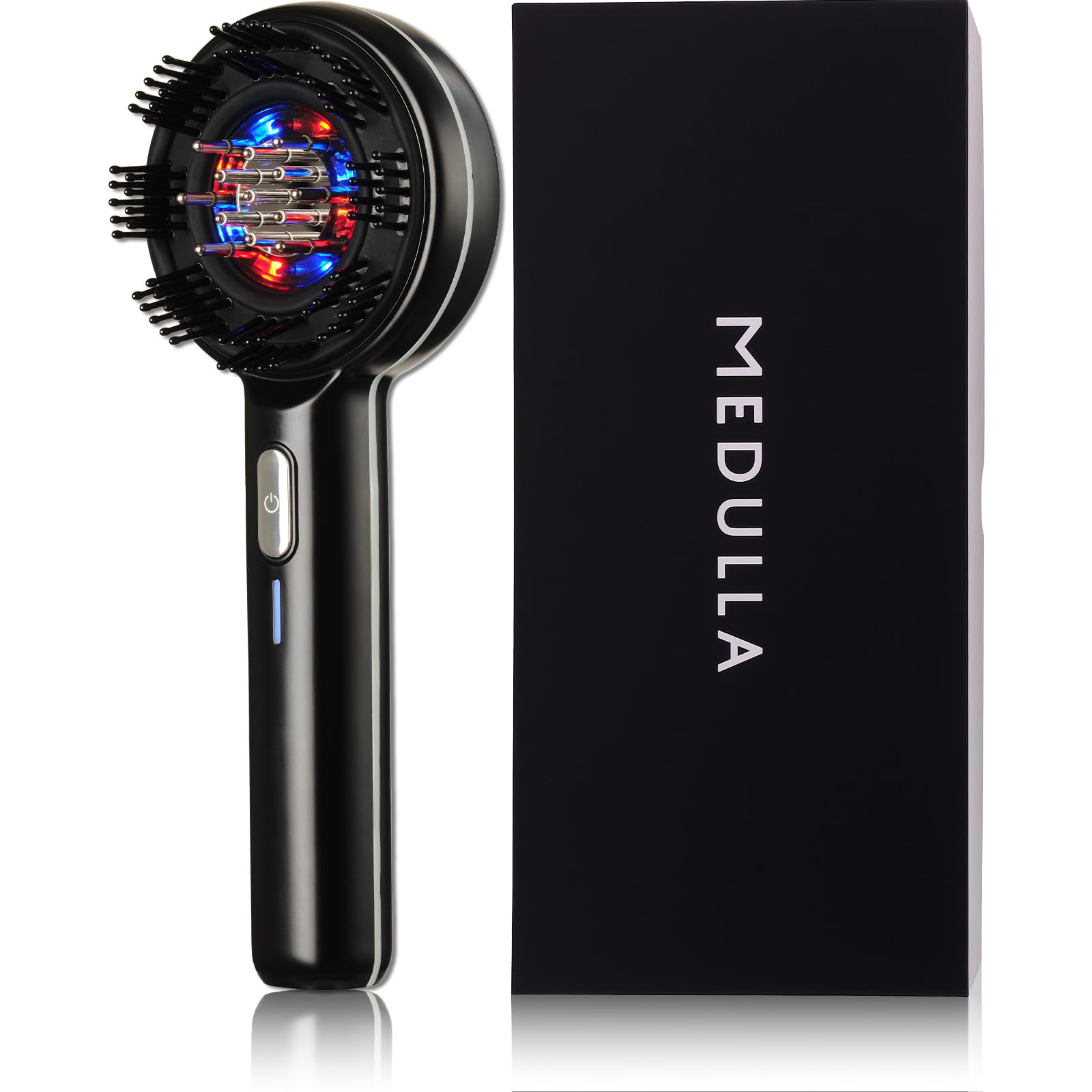 Amazon.co.jp: 【紗栄子アンバサダー】MEDULLA スカルプエアショット