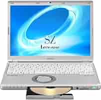 12.1 パナ Core I5 8GB CF-SZ5HDKRR DVD WiFi 12.1 パナ Core I5 8GB CF-SZ5HDKRR DVD WiFi