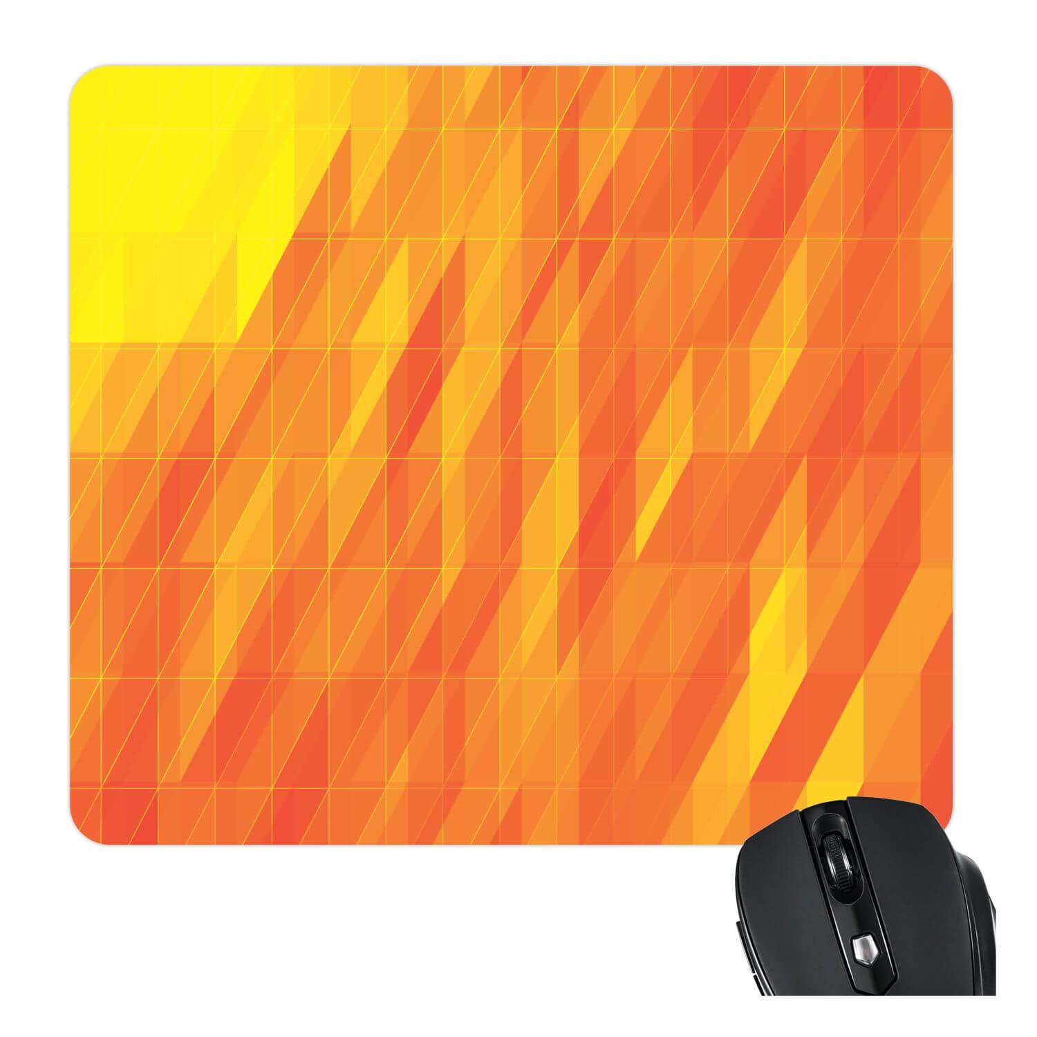 TheYaYaCafe ™ Daintily 3D Printed Mousepad for Computer, PC, Laptop (B07M8ZWG6X) Amazon Price History, Amazon Price Tracker