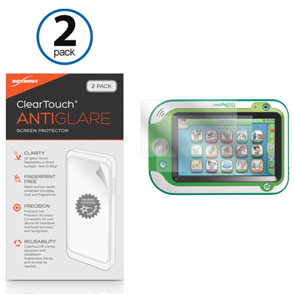 Upscreen Pellicola Protettiva Per LeapFrog LeapPad Ultra