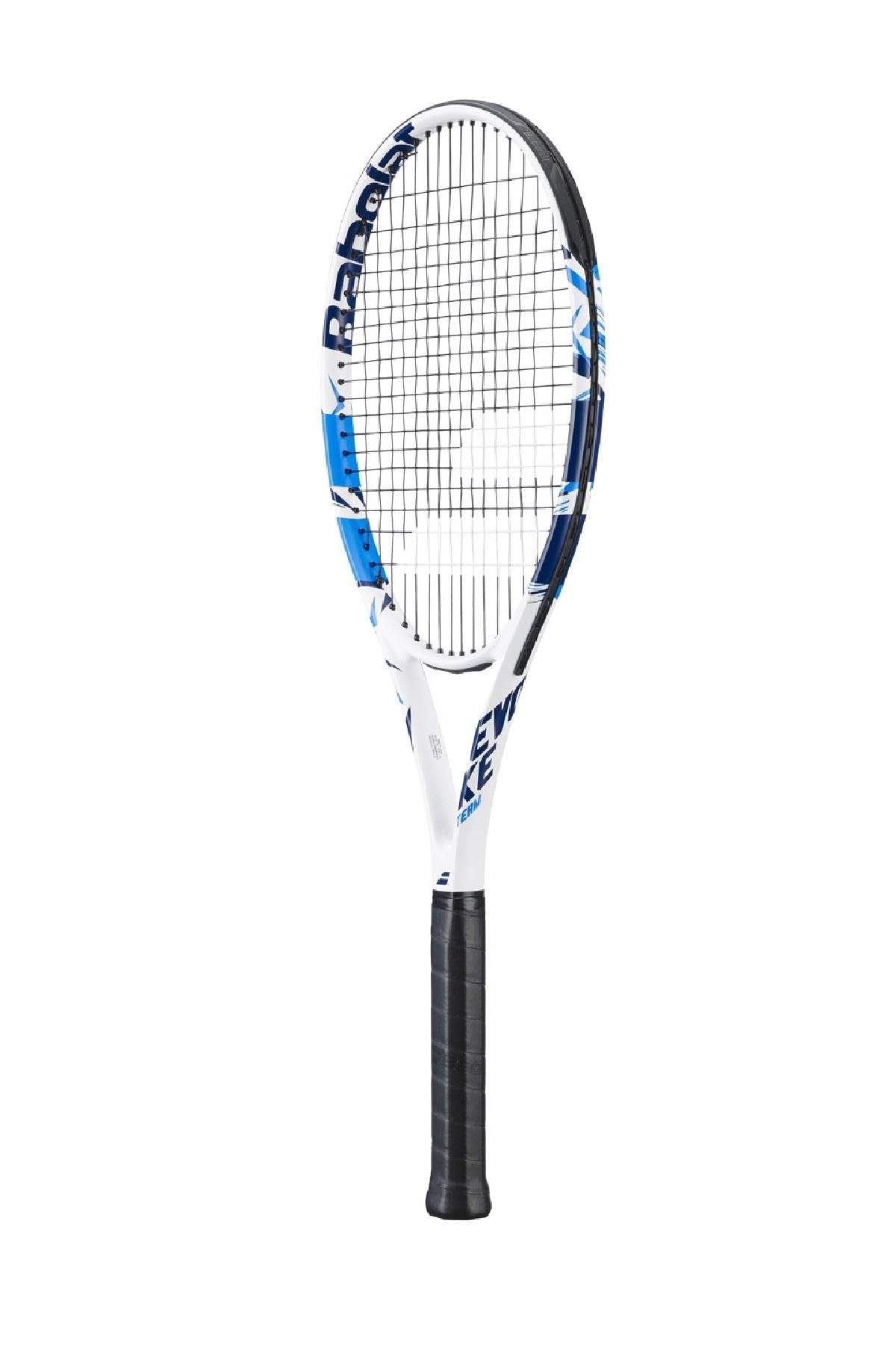 新品・ケース入り♪ バボラ テニスラケットBabolat Evoke Team 新品・ケース入り♪ バボラ テニスラケットBabolat Evoke Team