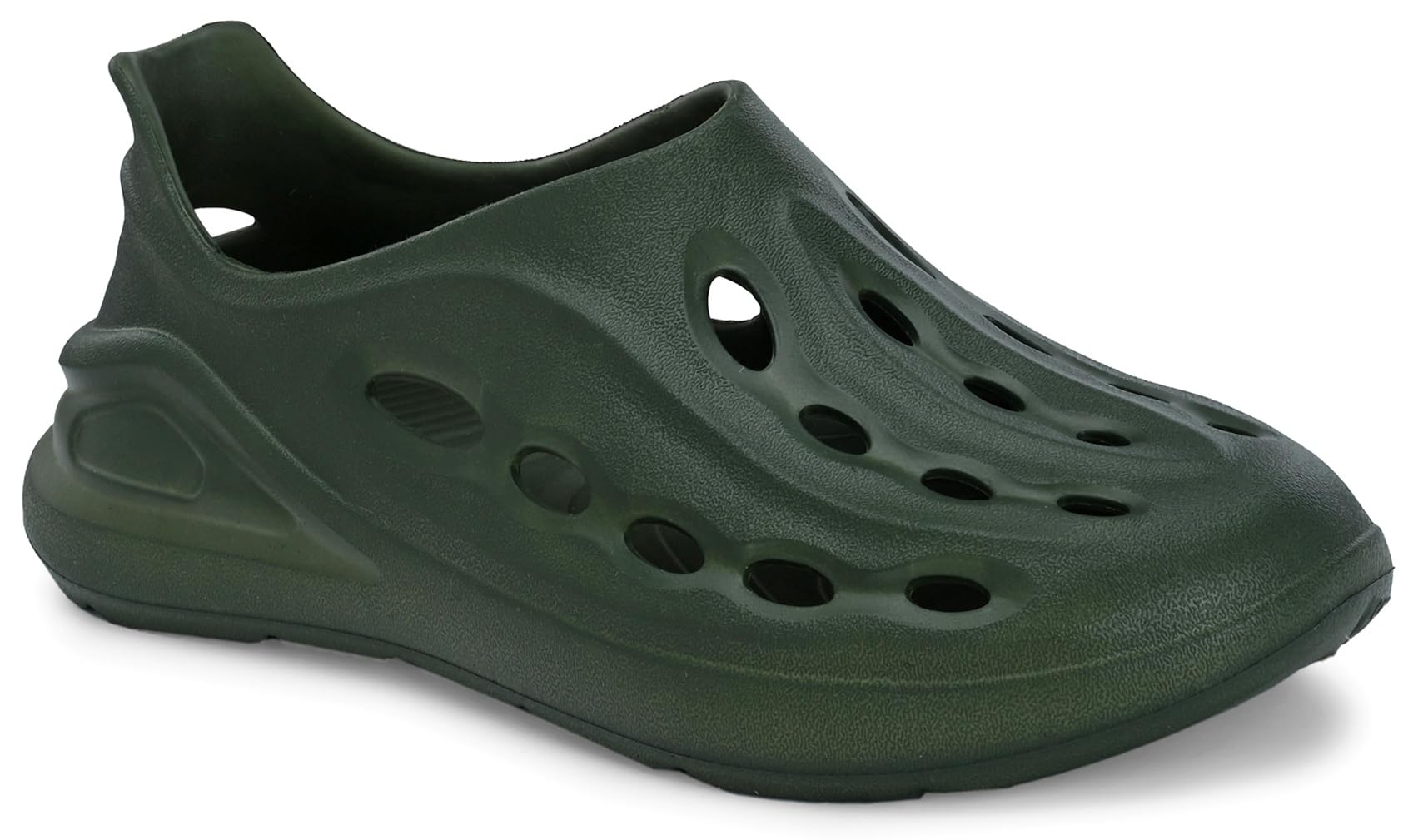 AFROJACK Mens Clogs Croslite Clog sw50 (Green, 9) (B0CVQ9Y8NW) Amazon Price History, Amazon Price Tracker