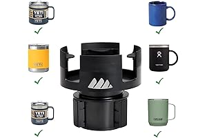 Integral Mug Integrator - 14 oz YETI Coffee Mug