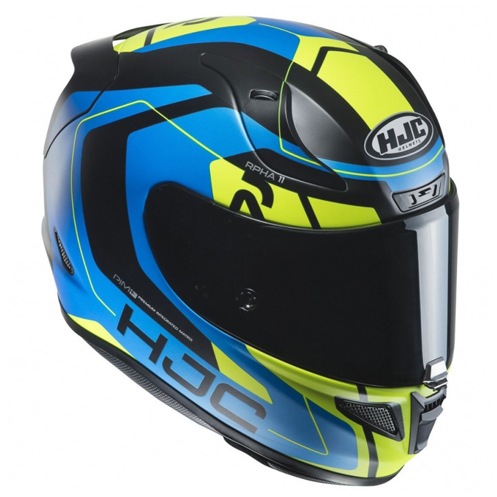 hjc chakri helmet HJC RPHA 11 Chakri Motorcycle Helmet : Amazon.co.uk: Automotive