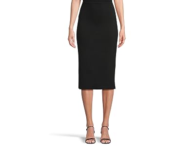 Commando Neoprene Ceo Midi Skirt Women