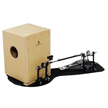 r*c様 【美品】カホン DG DE GREGORIO デ グレゴリオ Amazon | De Gregorio 【デ・グレゴリオ】 カホン ペダル